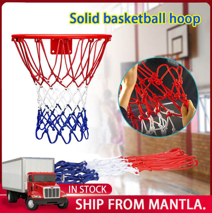 Heavy Duty Basketball Hoop Basketball Ring Heavy Duty Ring 18 Inch