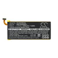 Is Direct CS applicable to Huawei H891L Pronto HB3742A0EBC+mobile phone battery