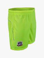 WARRIX กางเกงซ้อม สโมรสรสุพรรณ WP-18SP52M-เขียวสะท้อน/เทา-GE