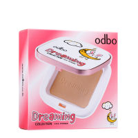 ODBO Dreaming Collection Face Powder OD608