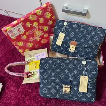 Jual Produk Tas Lv Wanita Mirror Termurah dan Terlengkap November