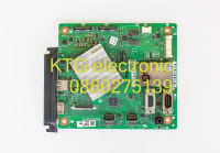 อะไหล่ทีวี (Main Board) เมนบอร์ดทีวี ชาร์ป SHARP 32นิ้ว รุ่นLC-32M400M-RD