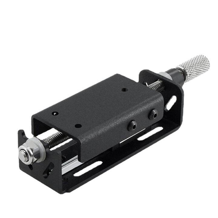 Cnc Slider Z Axis Adjuster HighPrecision Accessory Matal LaserModule