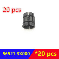 20 PCS 56521-3X000 Powered พวงมาลัย Rack Bush Rack สำหรับ Hyundai Elantra MD 11-14 VELOSTER 11-14 563213X000