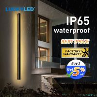 ไฟ Led ติดผนังกลางแจ้งทันสมัย,IP65ไฟกลางแจ้งกันน้ำสีดำ（SPOT EXPRESS）ในบ้านยาวสวนระเบียง