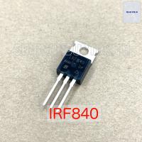 IRF840 MOSFET มอสเฟต 8A 500V TO-220