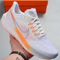 2023 New Moon Flying Horse 39 Generation Mens Shoes Breathable Cushioning Light Running Shoes Womens Casual Sneakers