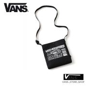 VANS OTW ART COLLECTION DUYANAIZI CROSS BODY BLACK  (สินค้ามีประกันแท้)