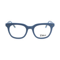 Dilicn Spicy แว่นตาสไตล์สี่เหลี่ยมทันสมัยกรอบแว่นสายตา Unisex แฟชั่นกรอบแว่นสายตาสั้นแว่นตา