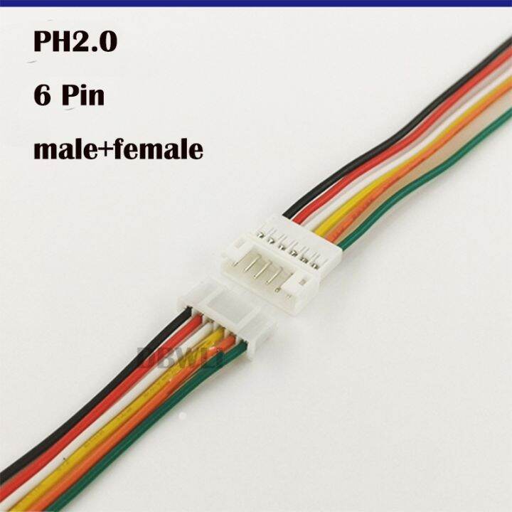 yf-10pair-micro-ph2-jst-ph-2-0-ph2-0-2p-3p-4p-5p-6pin-male-female-plug-connector-with-wire-cables-100mm