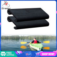 Flamingo Dragon Boat Seat เบาะนั่งสบายพร้อมเรือมังกร, แคมป์ปิ้งกลางแจ้งเบาะตกปลากันน้ำเบาะรองนั่ง EVA ป้องกันการลื่นไถล