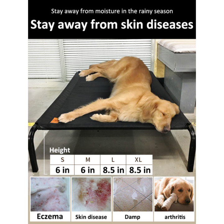 Manila Shipping Four Seasons Universal Cat Kennel Dog Mat Detachable and washable pet kennel