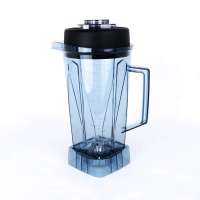 Blender cup+lid+Blender knife for vitamix 5300 /5200 blender parts