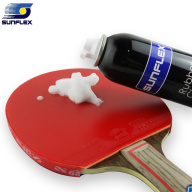 Chai vệ sinh mặt vợt bóng bàn Sunplex - Tặng Kèm Mút Lau thumbnail