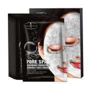 Hộp 8 mặt nạ sủi bọt thải độc Pore Spa của Aichun beauty