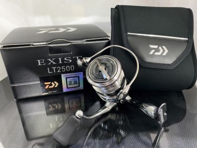 รอกสปิน DAIWA EXIST LT2500