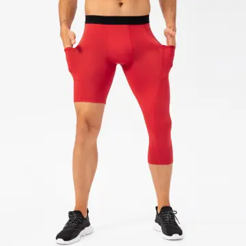Shop Cropped One Leg Basketball with great discounts and prices