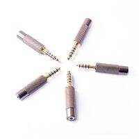 หูฟัง Jack 2.5 มม. / 4.4 มม. Male Adapter Plug