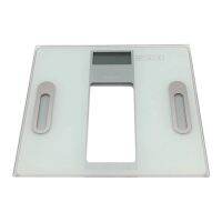 EXEO - Grey EXEO Body fat Bathroom scale EF972 S40 [ #สกินแคร์ เครื่องสําอางค์ shopping lazada ลาซาด้า ]