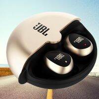 ♥คลังสินค้าพร้อม + Gratis Ongkir♥ข้อเสนอพิเศษ JBL TWS ไร้สายที่แท้จริง C330สเตอริโอชุดหูฟังบลูทูธกีฬาเบส