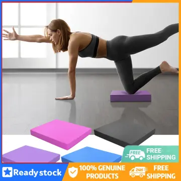 BodySport® Foam Yoga Block