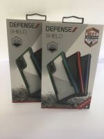 DEFENSE SHIELD Samsung note20 Ultra