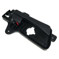 1 Piece Car Interior Inside Inner Door Handle Car Accessories 83620-2L000 Replacement for I30 I30CW 2007-2012