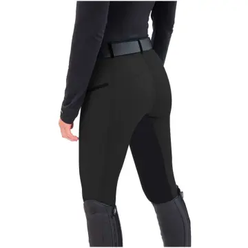 Women's Riding Pants High Waist Casual Horse Riding Pants Side Pockets  Training Equestrian Breeches Skinny Hip Lift Trousers,Brown-S : :  Clothing, Shoes & Accessories