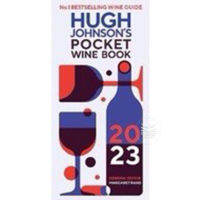 HUGH JOHNSONS POCKET WINE BOOK 2023