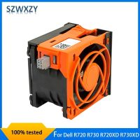 Original For Dell R720 R730 R720XD R730XD Server Cooling Fan 03RKJC 3RKJC 0WG2CK WG2CK DC12V 1.2A 100 Tested Fast Ship