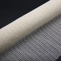 Mulit Carpet Anti-Skid Base Fabric PVC Anti Slip Pad Rug Underlay Runner Gripper Flexibility Easy Cut For Furniture Floor 100cm