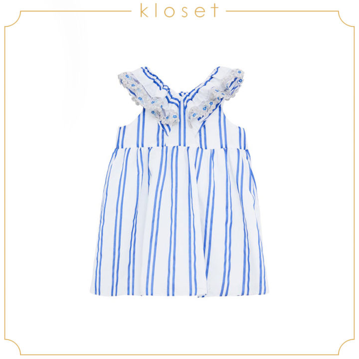 kloset-ss20-kd011-ชุดเด็ก-ชุดเดรสเด็ก-ชุดเด็กแฟชั่น