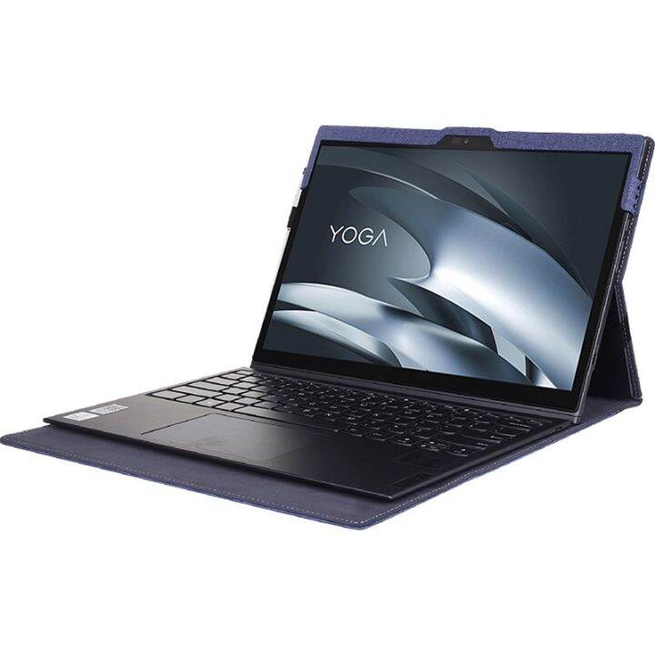 Laptop Sleeve For Lenovo Xiaoxin Duet 2023 12.4 Inch Tablet Case For