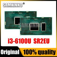 【LZ】☍﹉⊕  Chipset BGA SR2EU i3 6100U 100  novo