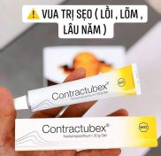 Kem sẹo Contractubex 30g Đức