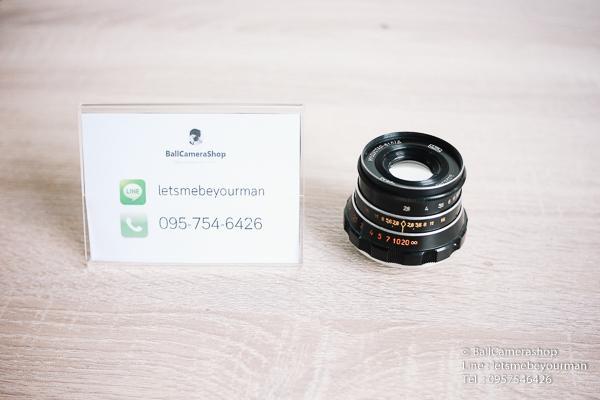 ขายเลนส์มือหมุน-industar-61-55mm-f2-8-ใส่กล้อง-ฟิล์ม-m39-ได้เลยไม่ต้องหา-adapter