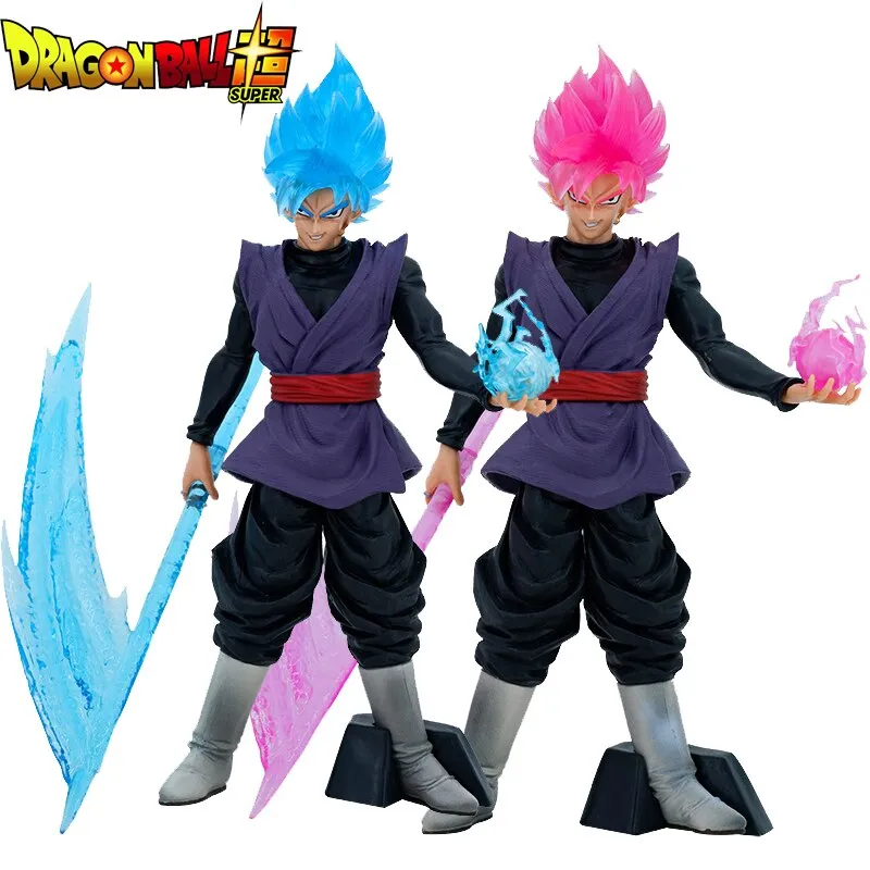 Trẻ Em Đồ Chơi 24Cm Rồng BallZ Siêu Goku Son Gohan Màu Hồng Màu Xanh Zamas Trẻ Em Đồ Chơi 24Cm Rồng BallZ Siêu Goku Son Gohan Màu Hồng Màu Xanh Zamas