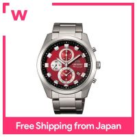 Orient นาฬิกา Sporty QUARTZ wv0481tt ชาย