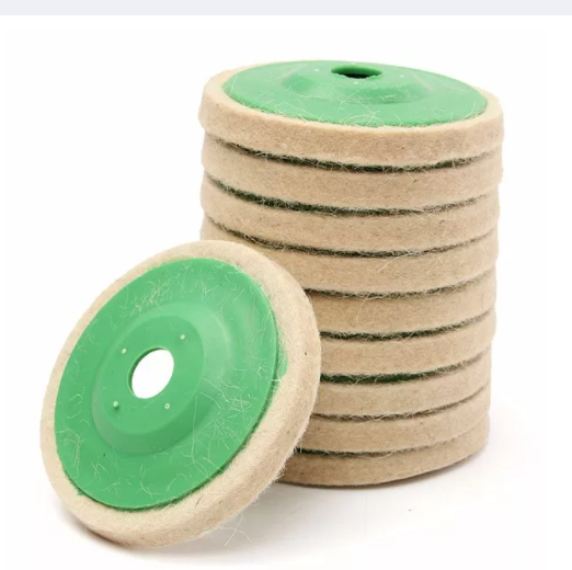 Buffing Disc 4" Lazada PH