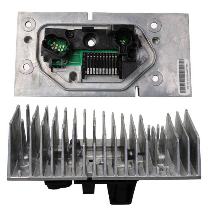 LED Turn Signal Control Module for BMW X3 X4 G01 G02 M F97 LCI 20202022 Daytime Driver Light