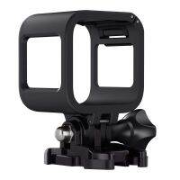 Original Camera Standard Frame Shell Case For Gopro Hero 4 Session 5 Session Mount Base