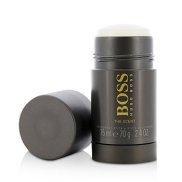 Lăn khử mùi huong nuoc hoa Hu.go Boss The Scent Deodorant Stick lăn 75ml