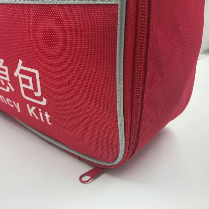 Emergency firefighting kit/rental house fire escape fourpiece set of household firefighting