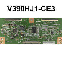 1pc TCON Board V390HJ1-CE3 TV T-CON Logic Board for LED50K20JD