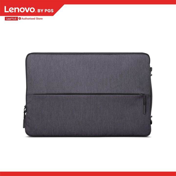Lenovo 14inch Laptop Urban Sleeve Case (GX40Z50941) Lazada.co.th