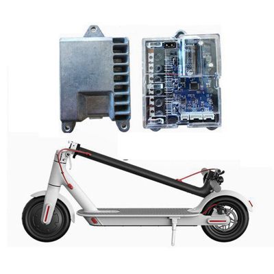 For M365/Pro/1S Electric Scooter Controller Motherboard Can Be Upgraded,Electric Scooter Accessories