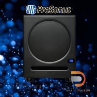 PreSonus Eris Sub8 100W ลำโพงซับ8นิ้ว Powered Studio Subwoofer with 8" Paper-composite LF Driver พร้อมประกันหลังการขาย