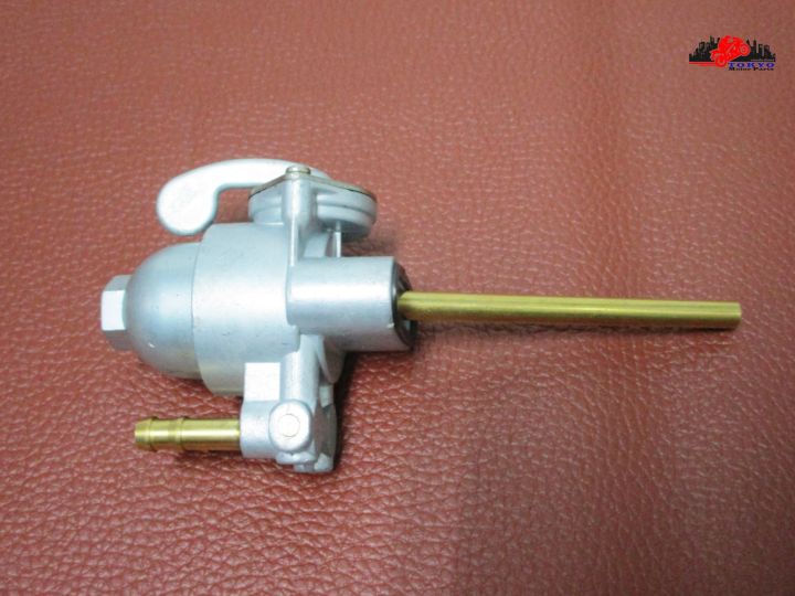 honda-cb750-fuel-tap-petcock-made-in-taiwan-ก๊อกน้ำมัน-สินค้านำเข้า-สินค้าไต้หวัน-สิรค้าคุณภาพดี