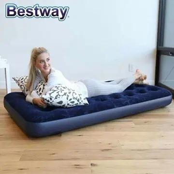 Air Sofa Bed Single Online Lazada