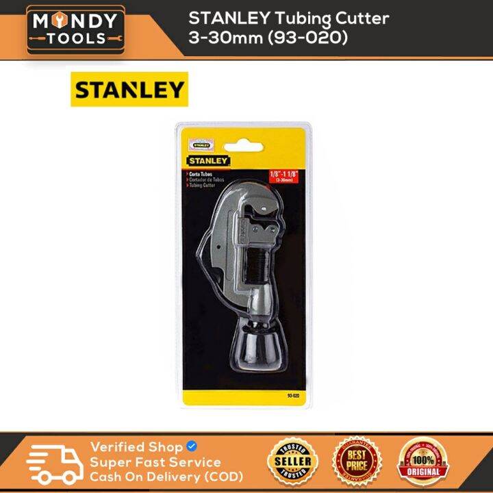 Stanley Tubing Cutter 330mm (93020) (Original) Lazada PH